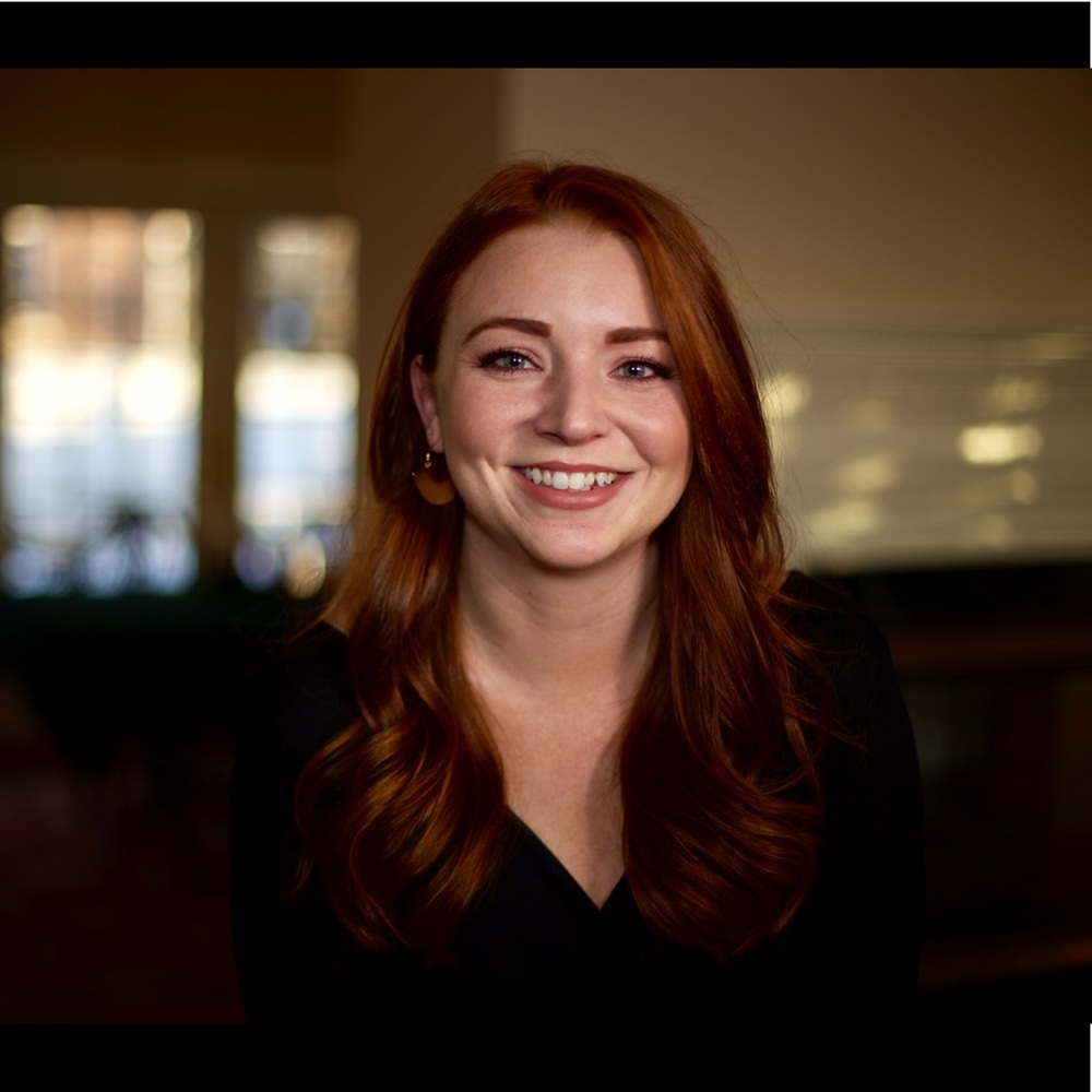 Meet your Posher, Natalie